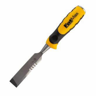 Dalta pentru lemn cu laterala pentru lovire Stanley Fatmax FMHT0-16067, 25 mm