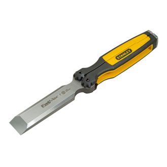 Dalta cu coada pliabila pentru lemn Stanley FMHT0-16145, 25 mm