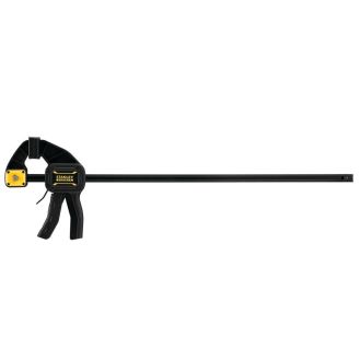 Clema de strangere rapida Stanley FMHT0-83236, max 600 mm, 135 kgf