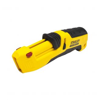 Cutter siguranta Stanley FATMAX FMHT10365-0, cursor cu 3 pozitii