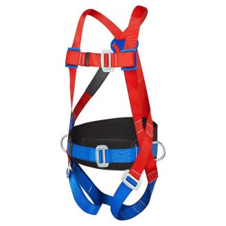 Ham Portwest FP14 culoare rosu