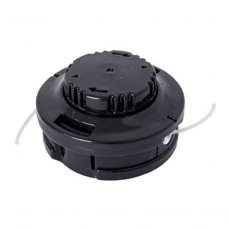 Cap de taiere cu fir Greenfield GA-TAP&GO_3.0_2.4MM_EASY, grosime 2.4 mm, lungime 3m, tap&go incarcare rapida