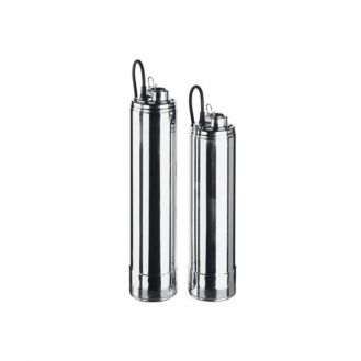 Pompa submersibila multietajata Ebara IDROGO 80/20, debit max. 7200 l/h, inaltime max. refulare 68.4 m, 5