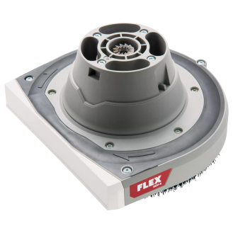 Cap slefuire segmentat Flex 503819, DGH-R D150 pentru GDE 10 Set