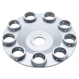 Disc diamantat Flex 504092, D150