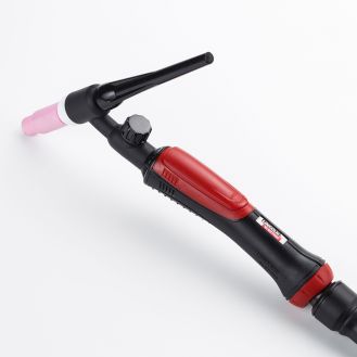 Torta sudura TIG Lincoln Electric W000278880, WTT2 17V 4M, lungime 4 m