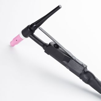 Torta sudura TIG Lincoln Electric W000278917, WTT2 17 RL C5B 8M, lungime 8 m