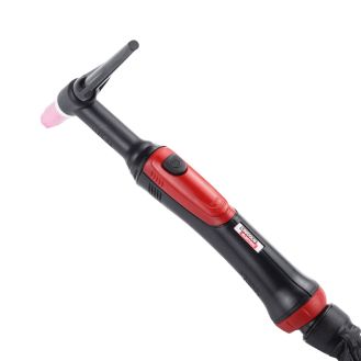 Torta sudura TIG Lincoln Electric B10272-1, ABITIG® GRIP, 200 A, 4 m, conector DX50
