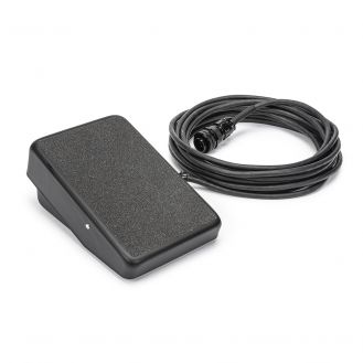 Comanda la distanta tip pedala Lincoln Electric K870, cablu 7.6 m