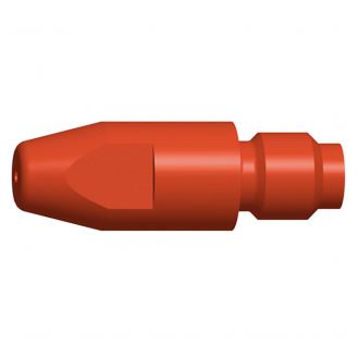Duza de contact sarma otel sudura Mig-Mag diametru 1.0 mm M8 Lincoln Electric KP10445-10, 10 buc