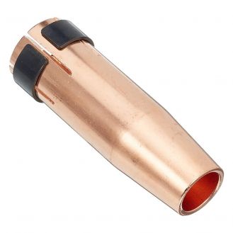 Duza gaz conica torta Mig-Mag Lincoln Electric W000010790, diametru 14 mm