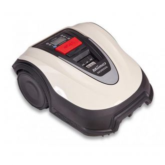 Robot pentru tuns gazonul Honda Miimo HRM40 EC Live, 400 mp, 19 cm