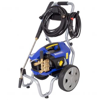 Aparat de spalat cu apa rece sub presiune Michelin MPX130CK, 2900 W, 130 bar, 630 l/h