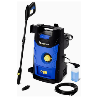 Aparat de spalat cu apa rece sub presiune Michelin MPX14E, 1400 W, 110 bar, 390 l/h