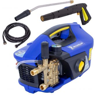 Aparat de spalat cu apa rece sub presiune Michelin MPX160C, 2900 W, 160 bar, 510 l/h