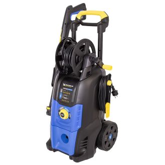 Aparat de spalat cu presiune Michelin MPX25DTS, 2500 W, 150 bar, 810 l/h