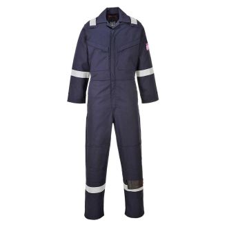Combinezon Portwest Modaflame MX28NARS, culoare navy, marime S