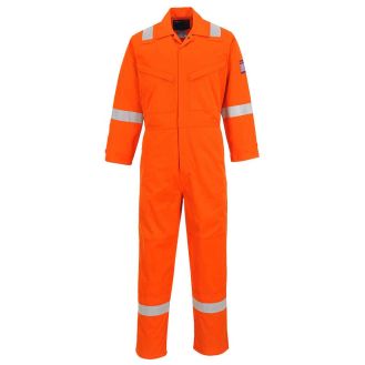 Combinezon Portwest Modaflame MX28ORRS, culoare portocaliu, marime S
