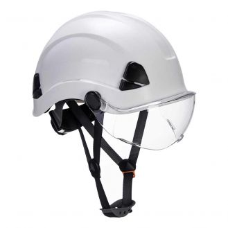 Vizor High Endurance Portwest PA03CLR