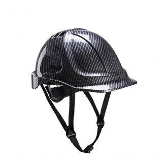 Casca de protectie Portwest Endurance Carbon Look PC55GRR