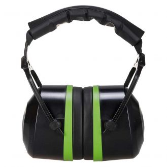 Casti antifonare Top Ear Portwest PS44BKR, culoare negru