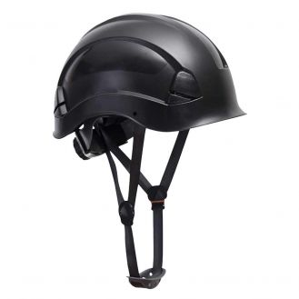 Casca de protectie Portwest Height Endurance Portwest PS53BKR, culoare negru