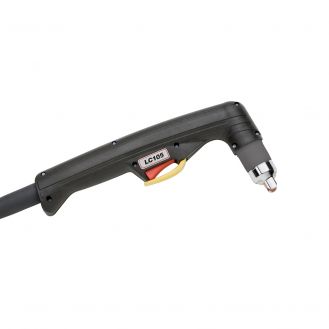 Torta pentru taiere cu plasma Lincoln Electric PTM-101A-CX-15MA, LC105M, lungime 15 m, pentru TOMAHAWK 1538, pentru sisteme automatizate