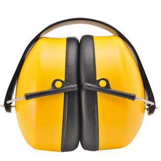 Antifoane casca Super PW41YER, culoare galben