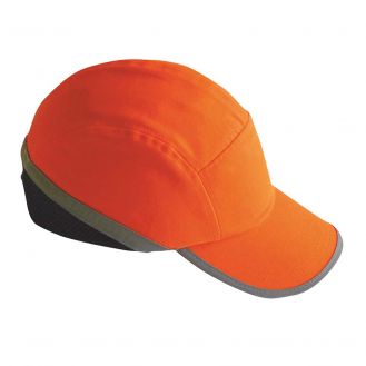 Sapca Hi-Vis Portwest PW79ORR, culoare portocaliu