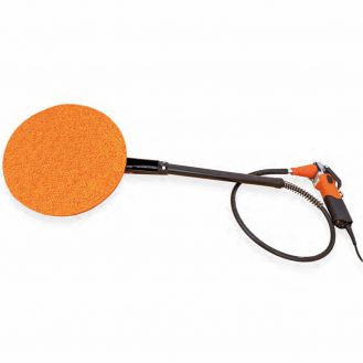 Masina de finisat uscat Rokamat Dry PFM, 1000 W, 350 mm, tencuieli si gleturi