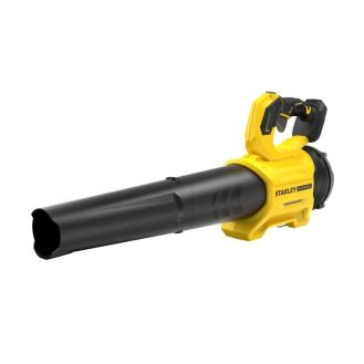 Suflanta frunze Stanley Fatmax V20 SFMCBL730B, compatibila cu acumulator 18V, debit aer 11.6 mc/min