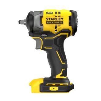 Masina de insurubat cu impact Stanley Fatmax V20 SFMCF910B, prindere 3/8