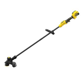 Coasa electrica Stanley Fatmax V20 SFMSTB930M, 280 - 330 mm, 1 acumulator Li-Ion 18V / 4.0Ah, incarcator