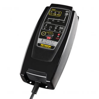 Redresor baterii Deca SMC70T, tensiune incarcare 12 V, capacitate baterii Pb/GEL/AGM 14-150 Ah