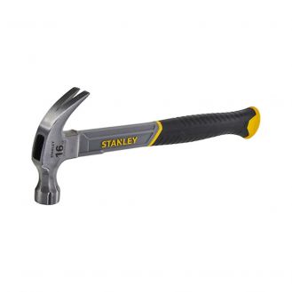 Ciocan pentru dulgherie Stanley STHT0-51309, 450 g, coada fibra de sticla