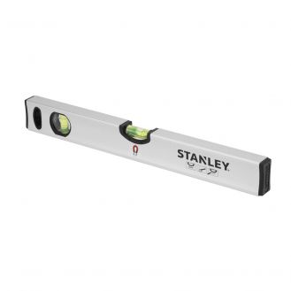 Nivela magnetica Stanley STHT1-43110, 40 cm, 2 fiole