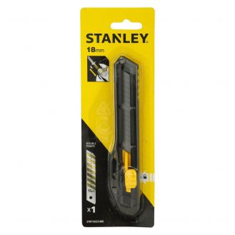 Cutter Stanley STHT10323-8, 175 mm, lama 18 mm