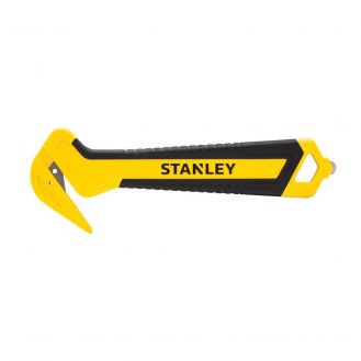 Cutter Stanley STHT10356-0, pentru carton simplu/dublu, 170 mm