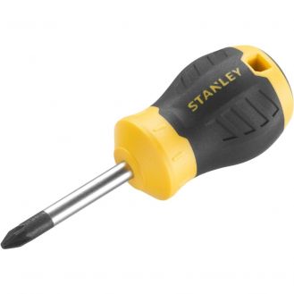 Surubelnita CushionGrip™  Stanley STHT16196-0, profil Pozidriv, PZ2 x 45 mm
