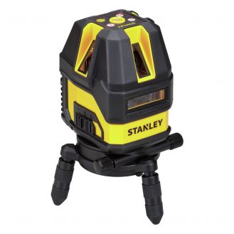 Nivela laser profesionala Stanley STHT77514-1