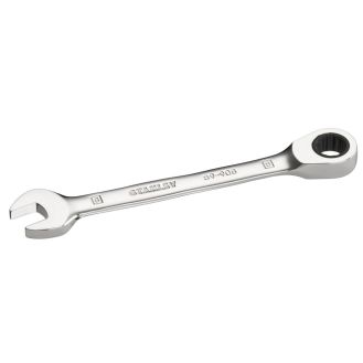 Cheie plata cu clichet Stanley STMT89908-0, 8 mm