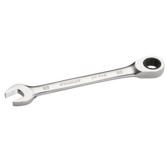 Cheie plata cu clichet Stanley STMT89910-0, 10 mm