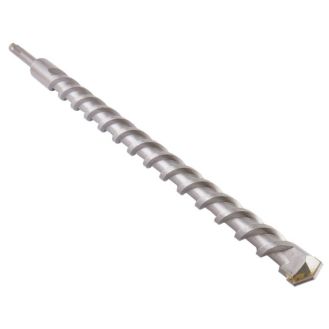 Burghiu pentru beton Technik T-24X450, prindere SDS Plus, 24x400x450 mm