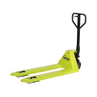 Transpalet manual Pramac GS 25S2 1150x525, TA54100Y000, 1150x525 mm, 2500 kg