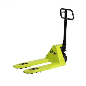 Transpalet manual Pramac GS EVO 25S4 RA 950x525, TEB11AVY100, 950x525 mm, 2500 kg