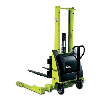 Transpalet manual Pramac TX12/35, 1200 kg