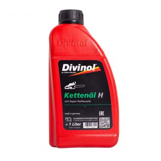 Ulei ungere lanturi motofierastraie Divinol UD_LANT_1L, 1 litru