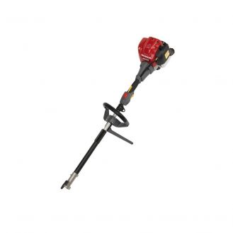 Motocoasa de umar multifunctionala Honda UMC435E_LAET, Versatool, 35 cm³, 1.37 cp, 7000 rpm, maner tip D