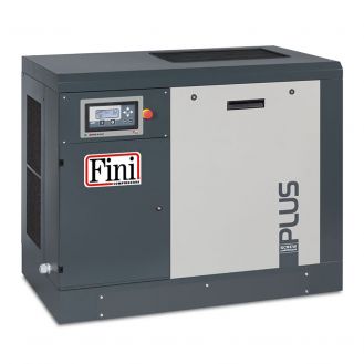Compresor de aer cu surub Fini PLUS 22-13, 400 V, 22 kW, 13 bar, 2400 l/min