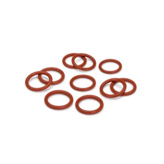 Set 10 buc o-ring de schimb Lincoln Electric WB300101A, pentru torta taiere plasma T70/MT70 (P70)